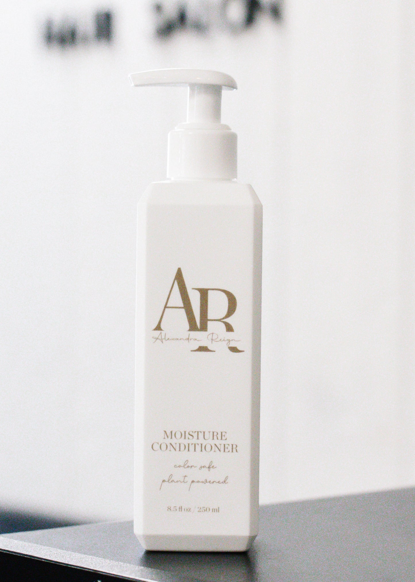Moisture Conditioner