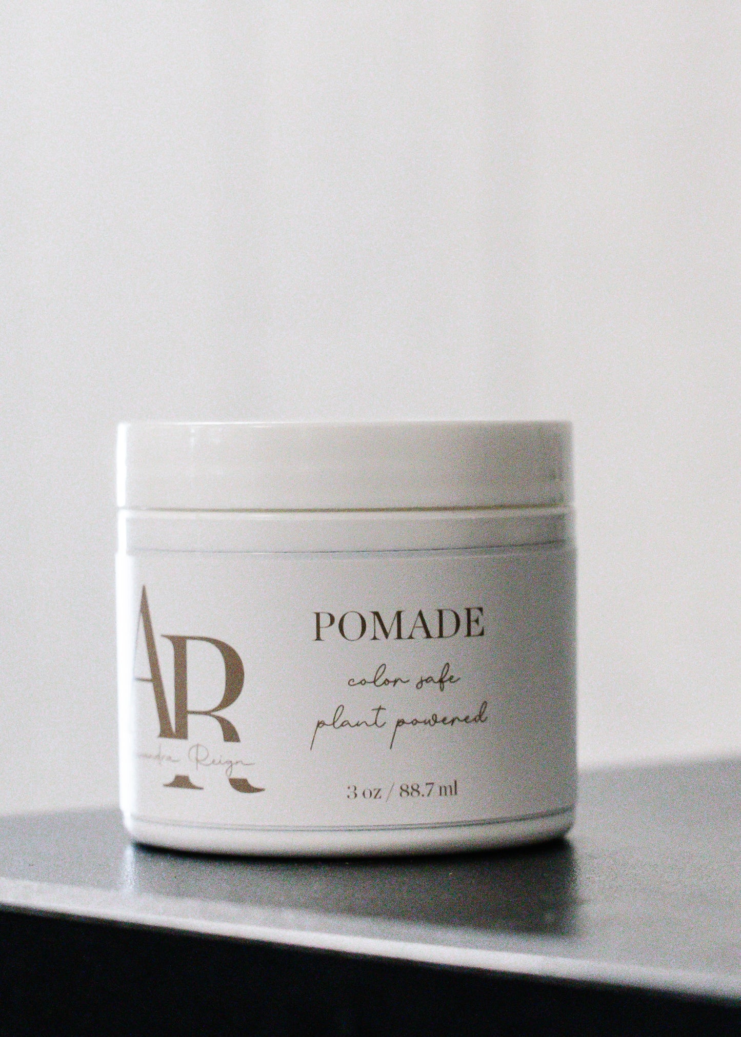 Pomade