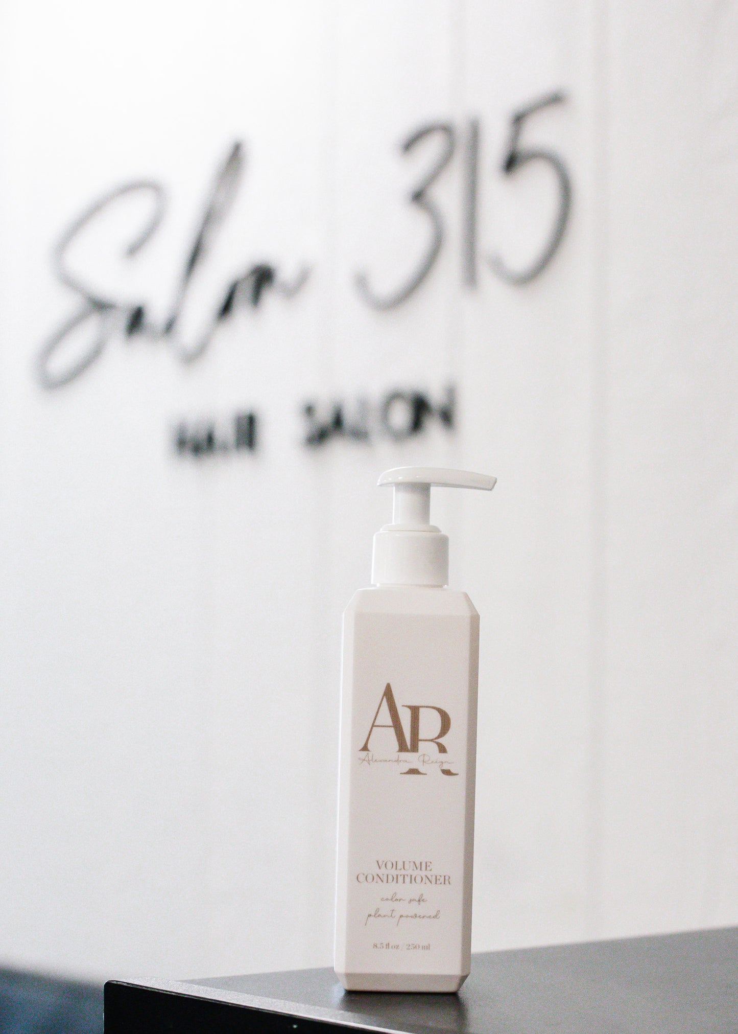 Volume Conditioner