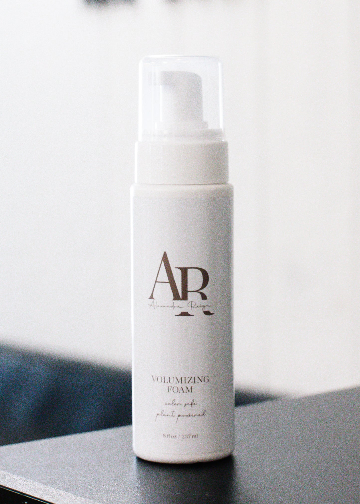 Volumizing Foam