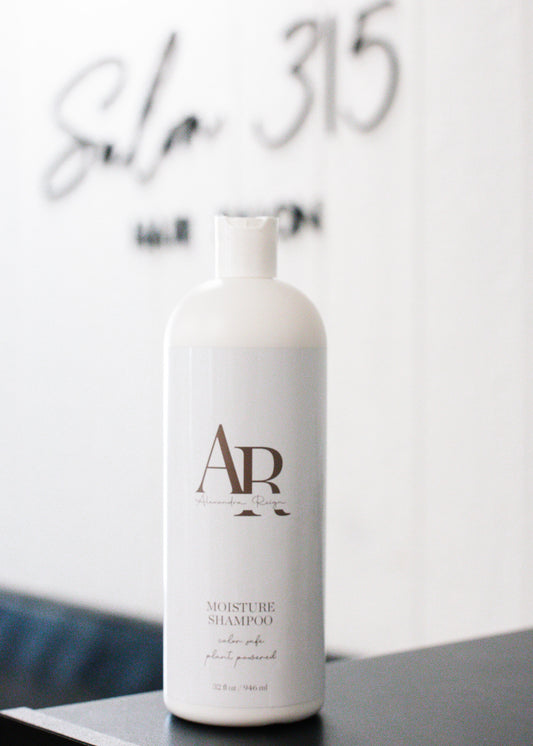 Moisture Shampoo