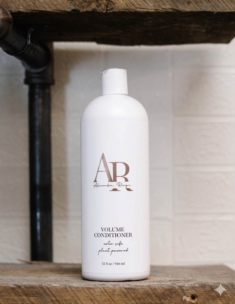 Volume Conditioner