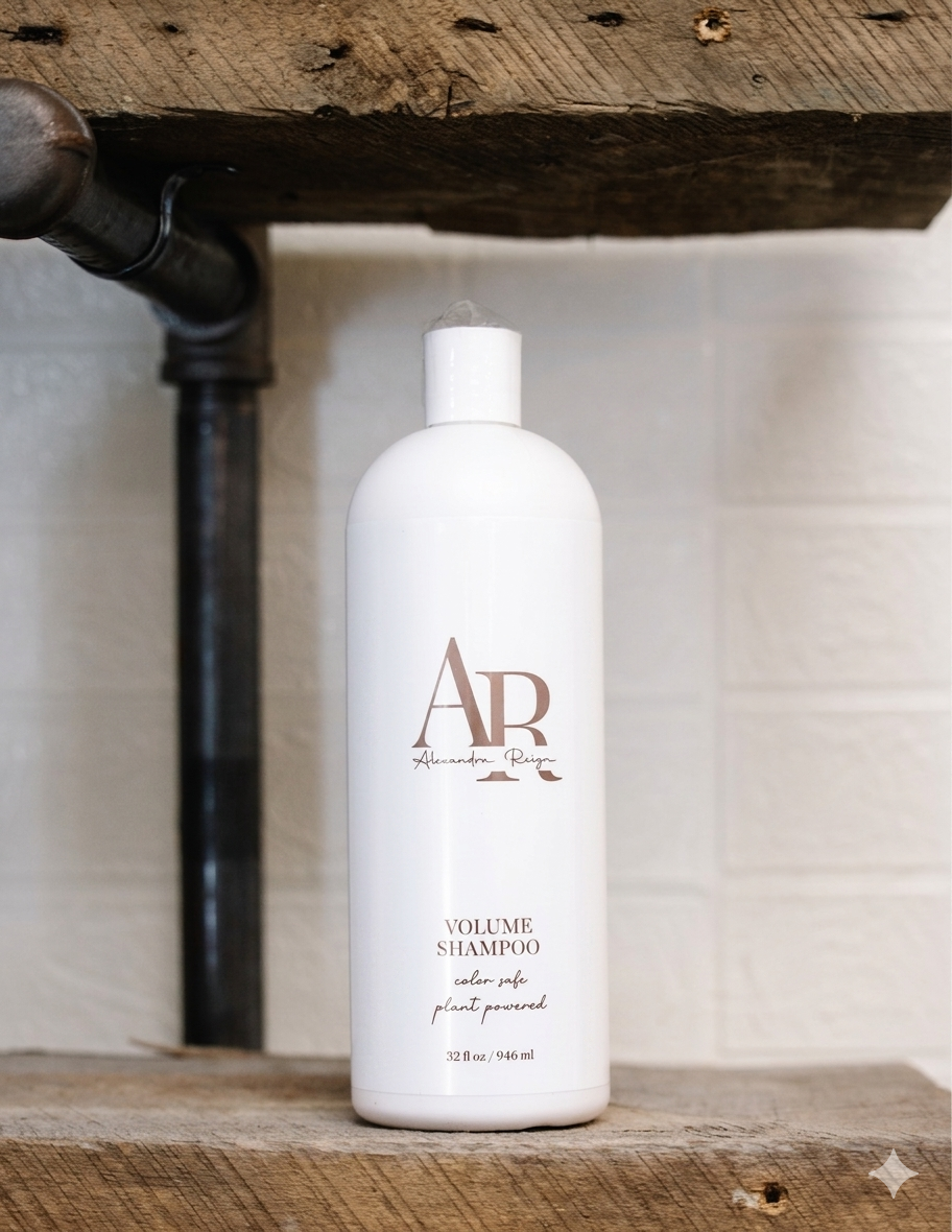 Volume Shampoo