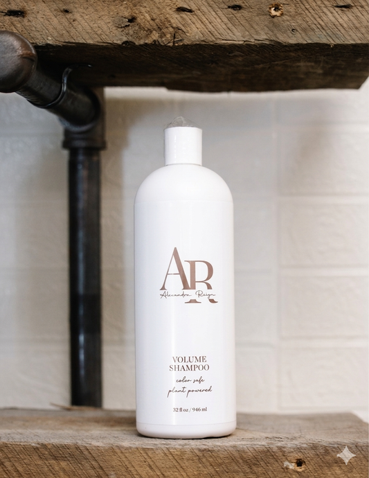 Volume Shampoo