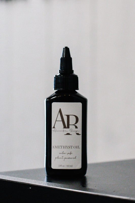 Amethyst Oil