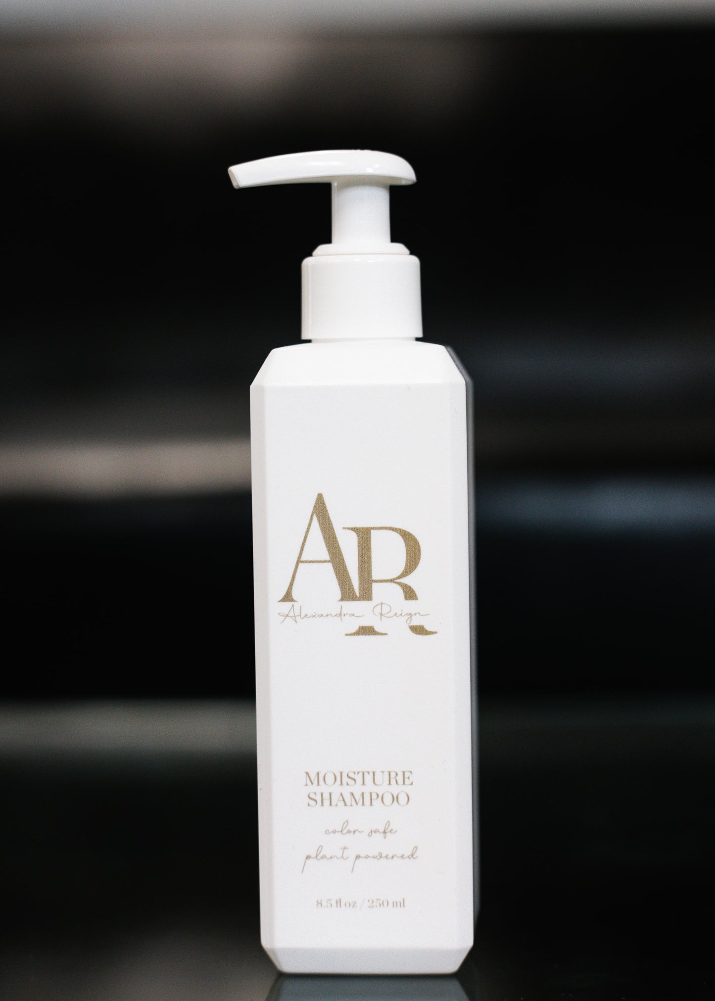 Moisture Shampoo