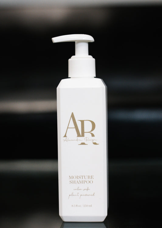Moisture Shampoo