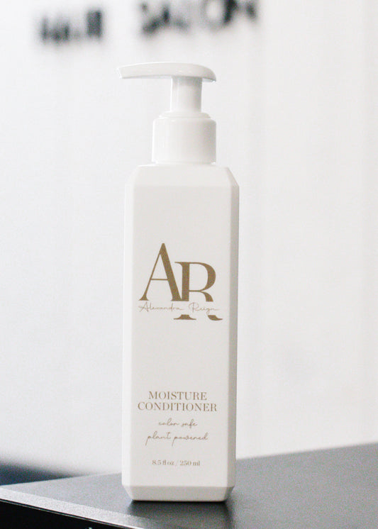 Moisture Conditioner