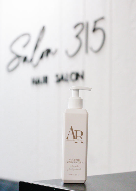 Volume Conditioner