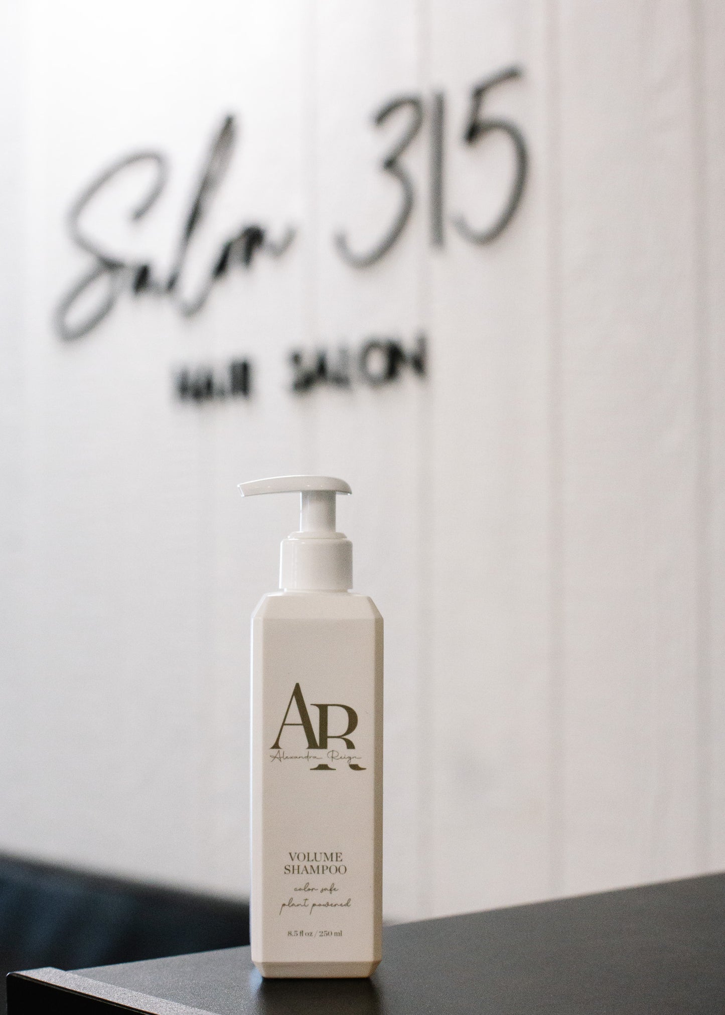 Volume Shampoo